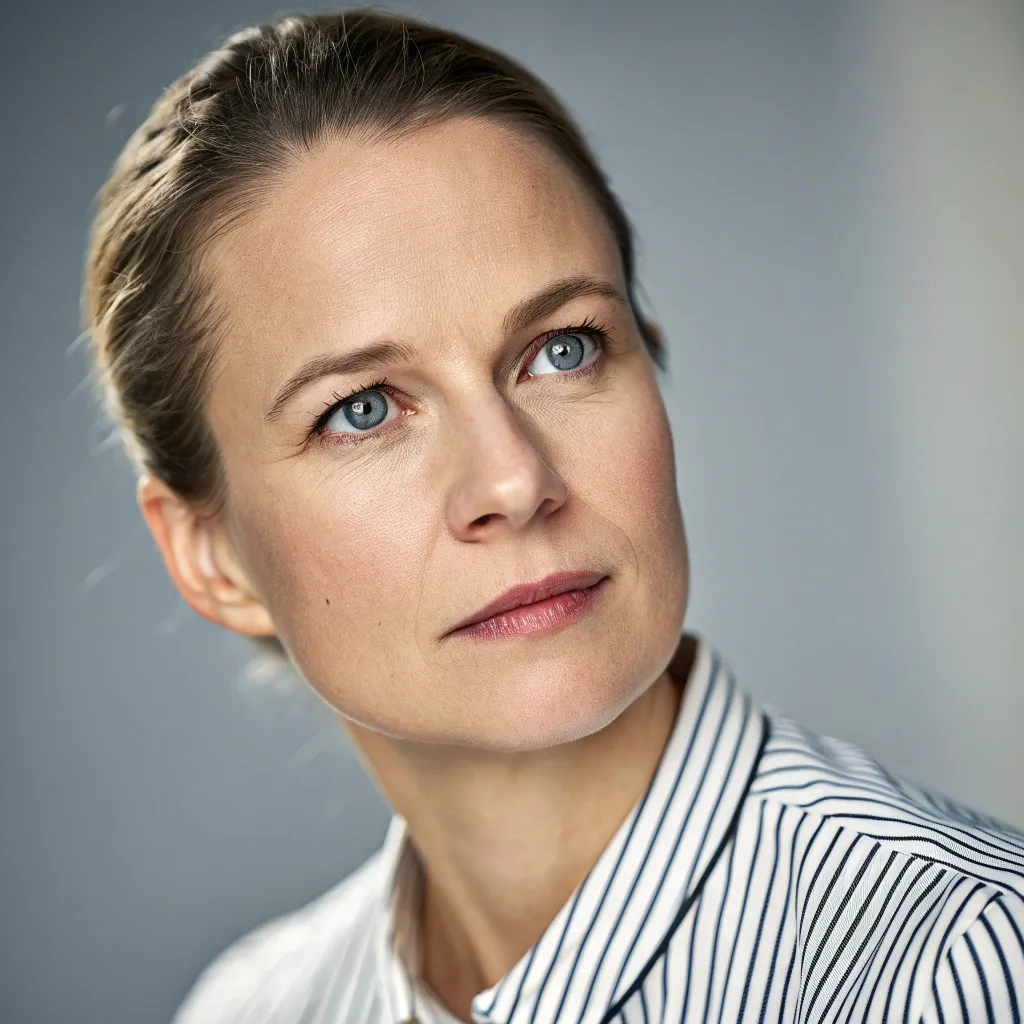 Professional photo of Jane Smith